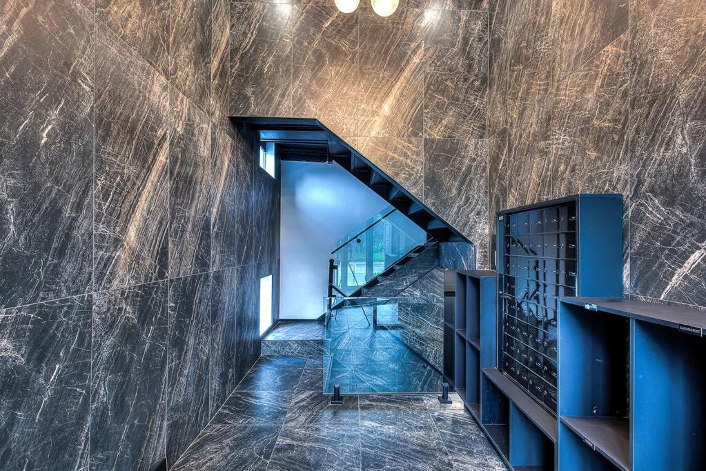 Ndg Dreams! New & Modern 3Br Easy City Life Montréal Buitenkant foto