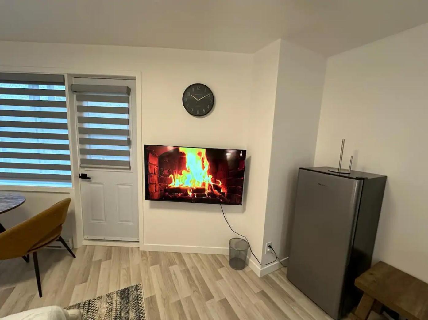 Ndg Dreams! New & Modern 3Br Easy City Life Montréal Buitenkant foto