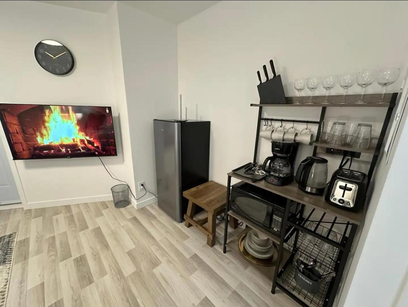Ndg Dreams! New & Modern 3Br Easy City Life Montréal Buitenkant foto