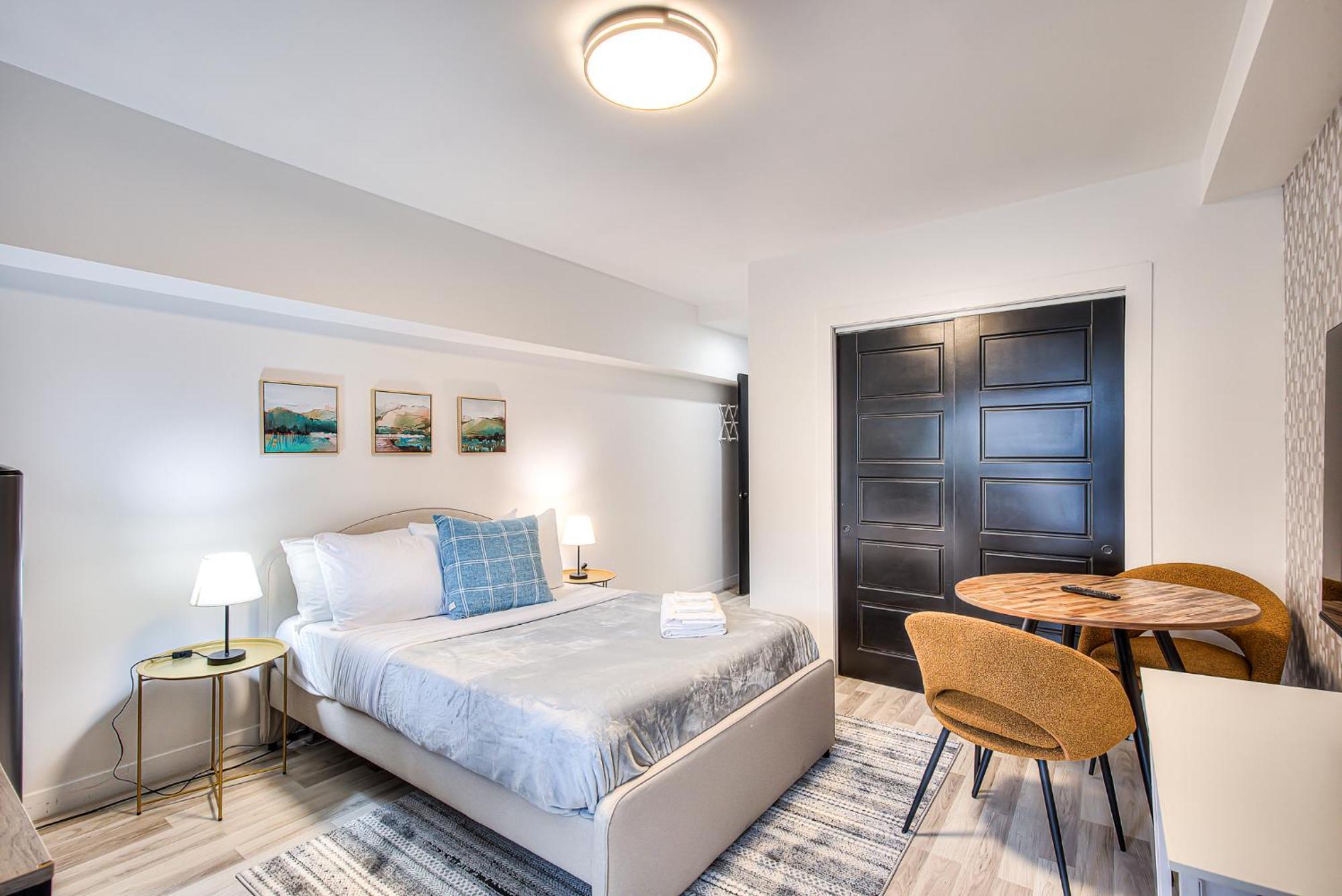 Ndg Dreams! New & Modern 3Br Easy City Life Montréal Buitenkant foto
