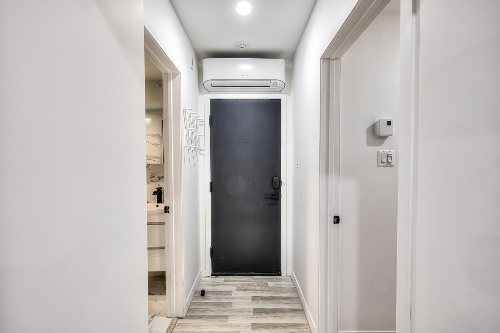 Ndg Dreams! New & Modern 3Br Easy City Life Montréal Buitenkant foto