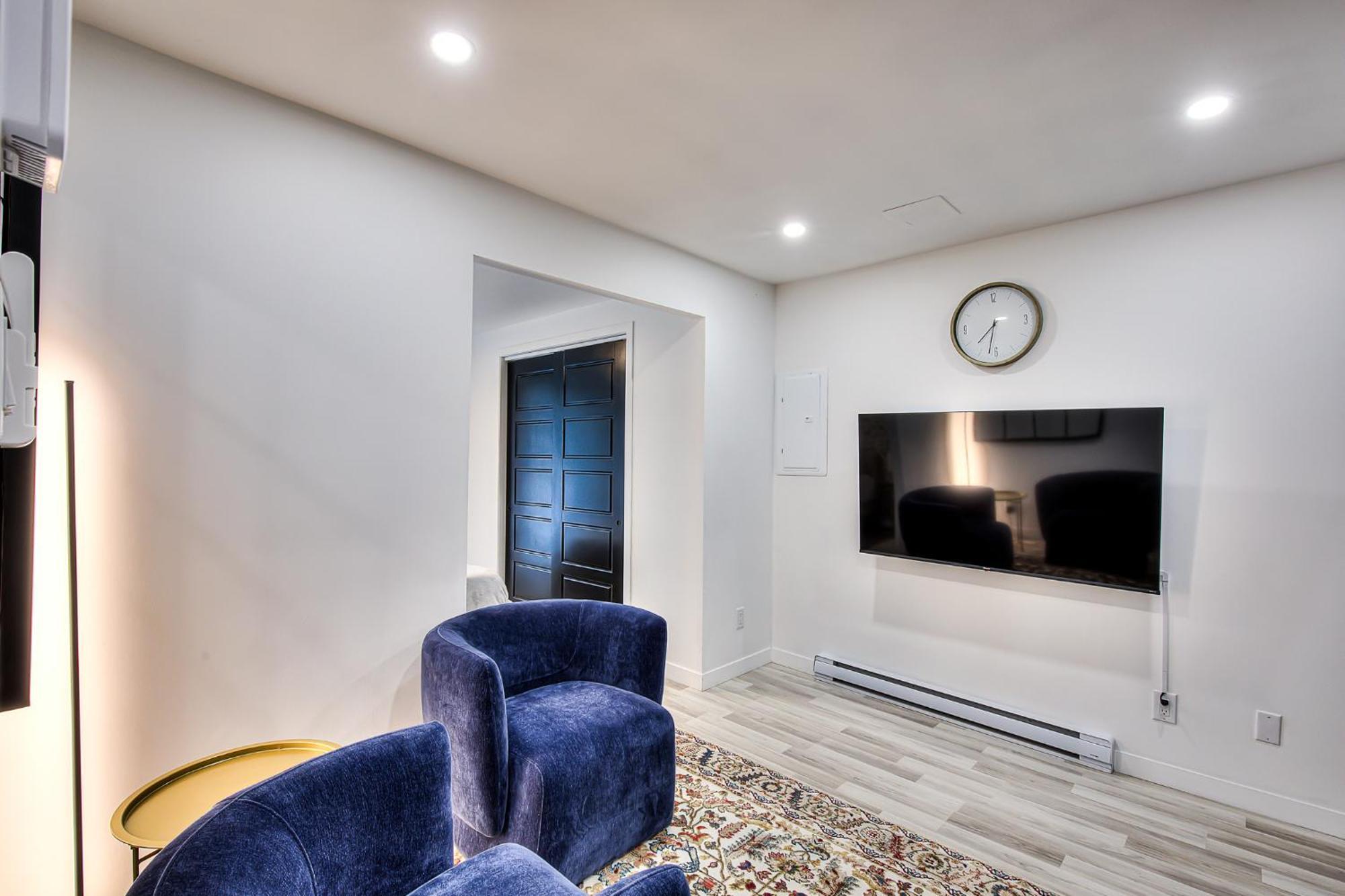 Ndg Dreams! New & Modern 3Br Easy City Life Montréal Buitenkant foto
