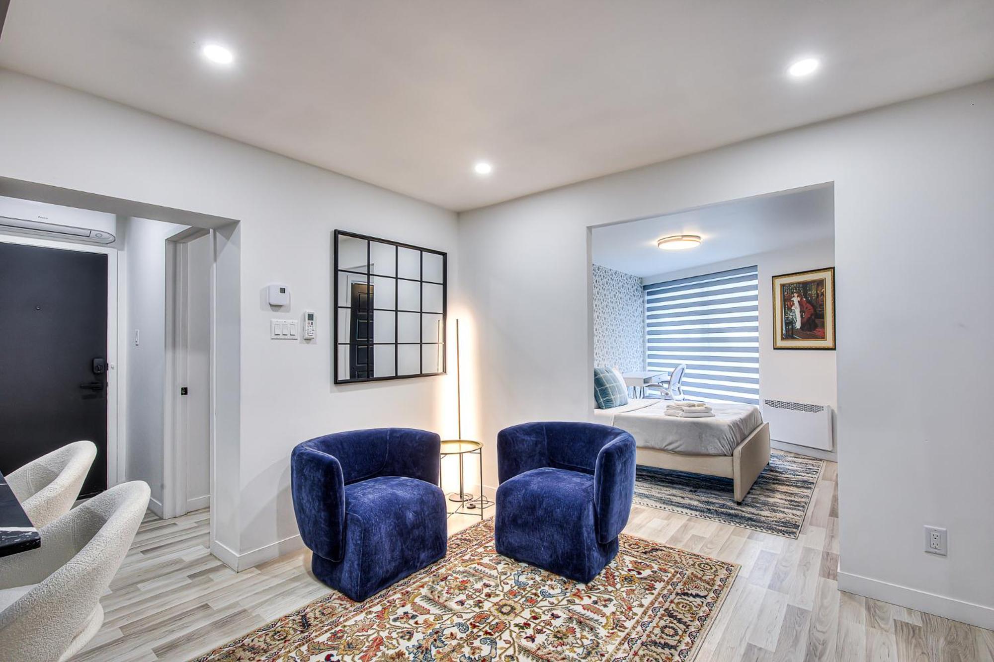 Ndg Dreams! New & Modern 3Br Easy City Life Montréal Buitenkant foto
