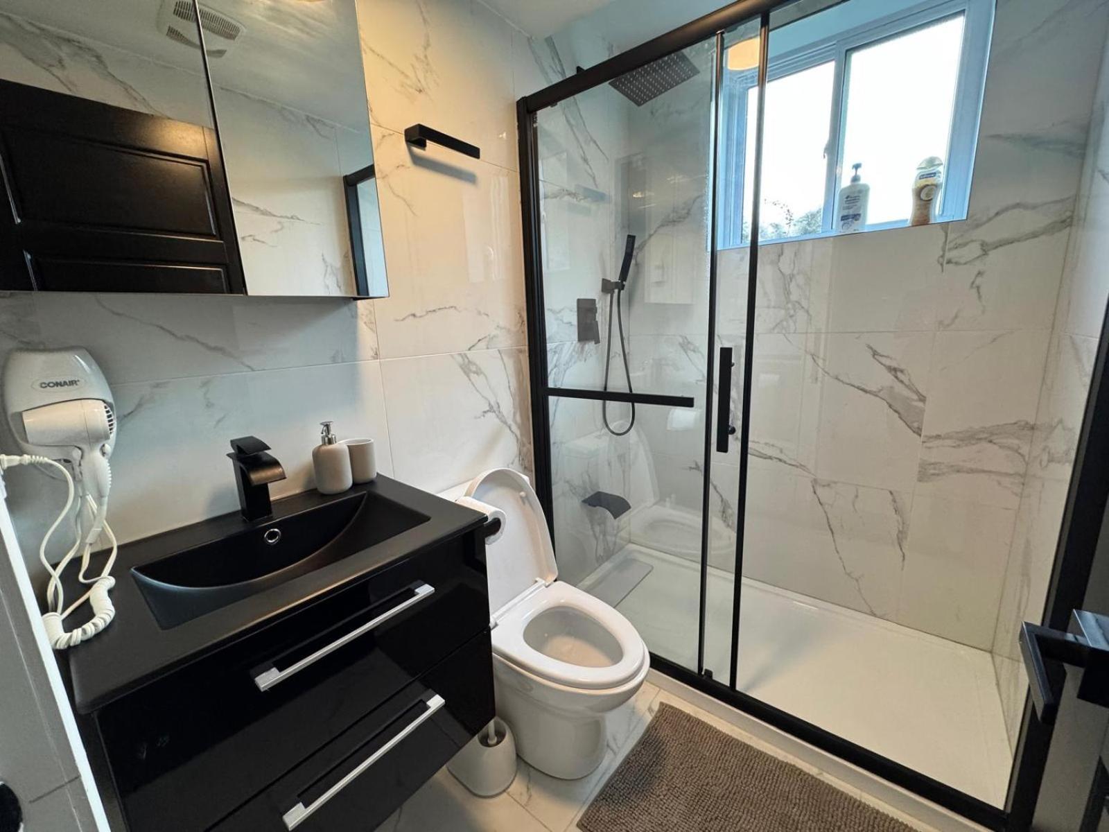 Ndg Dreams! New & Modern 3Br Easy City Life Montréal Buitenkant foto