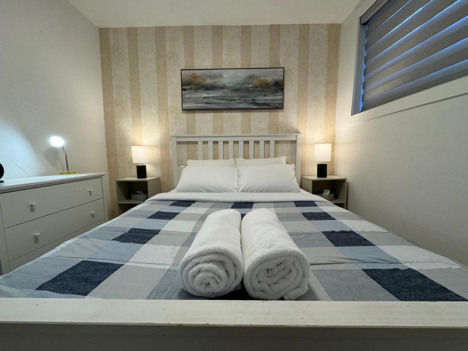 Ndg Dreams! New & Modern 3Br Easy City Life Montréal Buitenkant foto