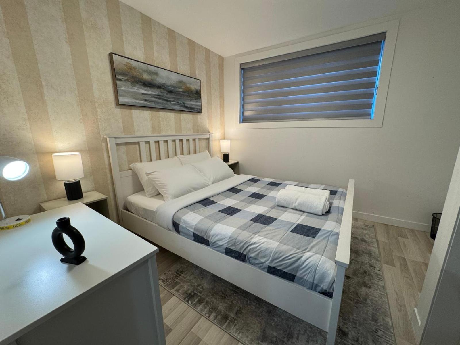 Ndg Dreams! New & Modern 3Br Easy City Life Montréal Buitenkant foto