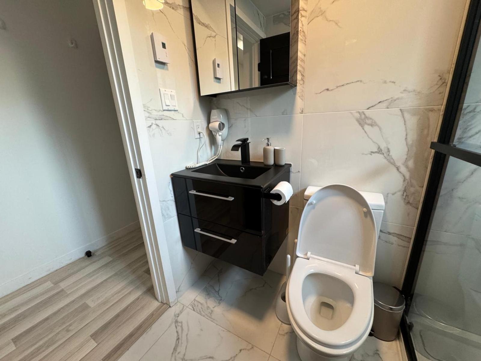 Ndg Dreams! New & Modern 3Br Easy City Life Montréal Buitenkant foto